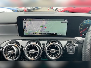 Used Mercedes-Benz A-Class 2019 for sale - 78180399: Photo