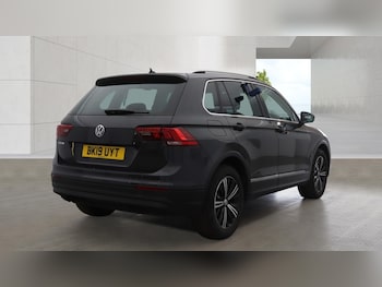 Used Volkswagen Tiguan 2019 for sale - 78629265: Photo