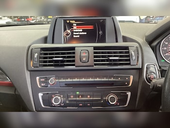 Used BMW 1 Series 2014 for sale - 75239395: Photo