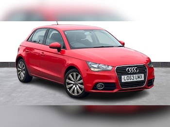 2014 (63) - 1.6 TDI Sport 5dr ++ BLUETOOTH / 20 TAX / 6 SERVICES ++