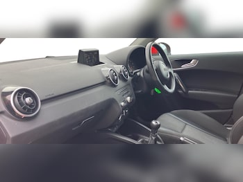 Used Audi A1 2014 for sale - 75724485: Photo