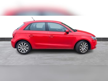Used Audi A1 2014 for sale - 75724485: Photo