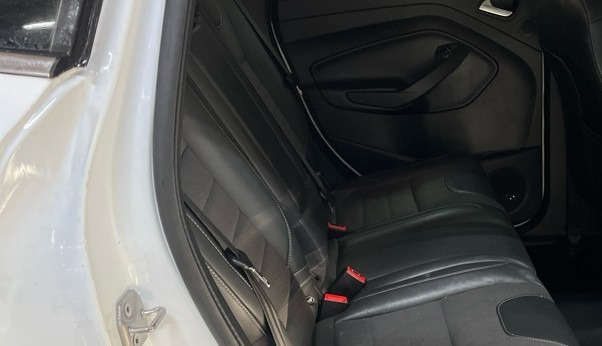 Used Ford Kuga 2015 for sale - 76796718: Photo 10