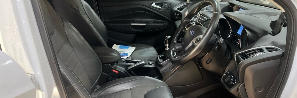 Used Ford Kuga 2015 for sale - 76796718: Photo 3