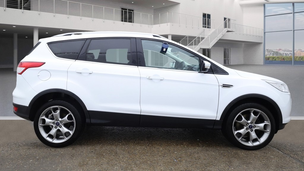 Used Ford Kuga 2015 for sale - 76796718: Photo 7