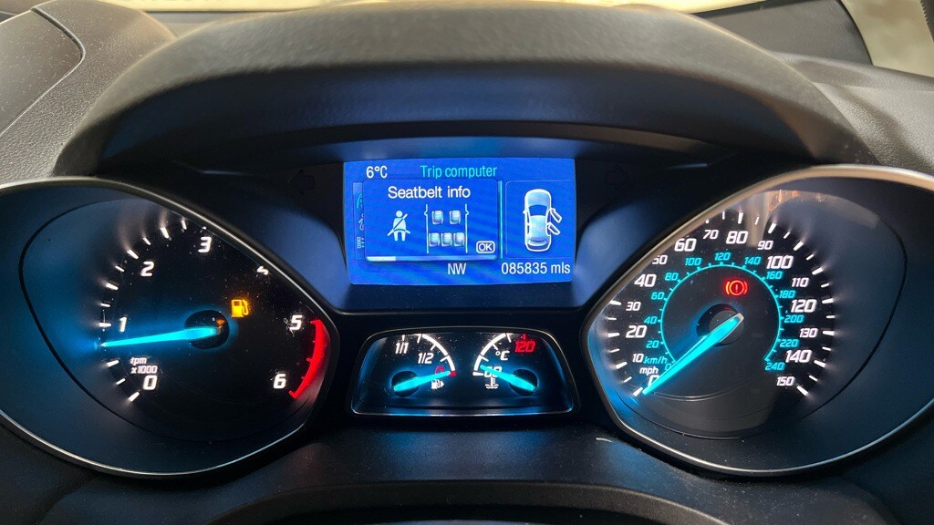 Used Ford Kuga 2015 for sale - 76796718: Photo 9