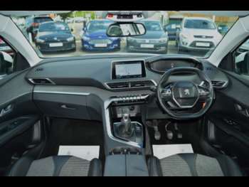 Used Peugeot 3008 2018 for sale - 74816309: Photo