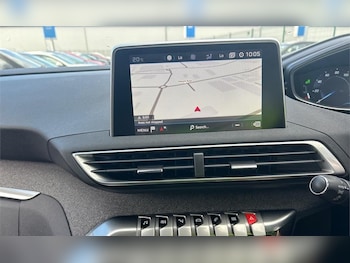 Used Peugeot 3008 2017 for sale - 75761832: Photo
