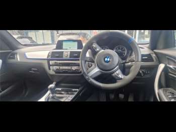 Used BMW 1 Series 2018 for sale - 74865459: Photo