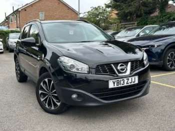 2013 (13) - 1.6 dCi 360 5dr ++ PANROOF / NAV / CAMERA / 35 TAX / BLUETOOTH ++