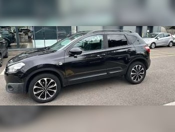 Used Nissan Qashqai 2013 for sale - 75273693: Photo