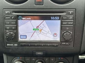 Used Nissan Qashqai 2013 for sale - 75273693: Photo