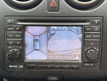 Used Nissan Qashqai 2013 for sale - 75273693: Photo