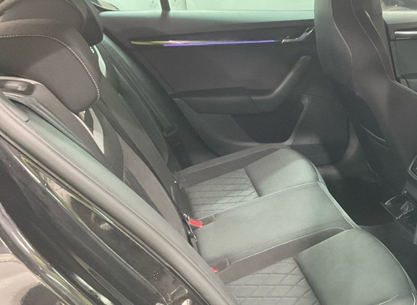 Used Skoda Octavia 2018 for sale - 77833578: Photo 10