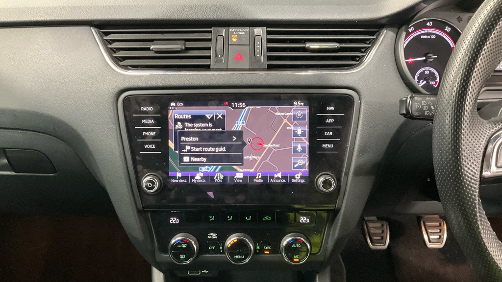 Used Skoda Octavia 2018 for sale - 77833578: Photo 3