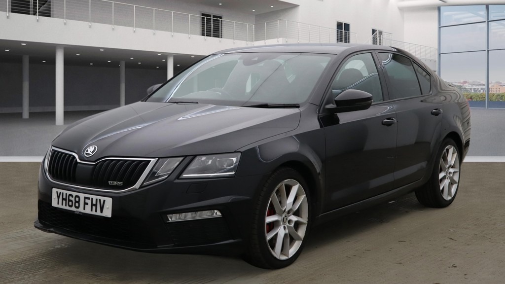 Used Skoda Octavia 2018 for sale - 77833578: Photo 4