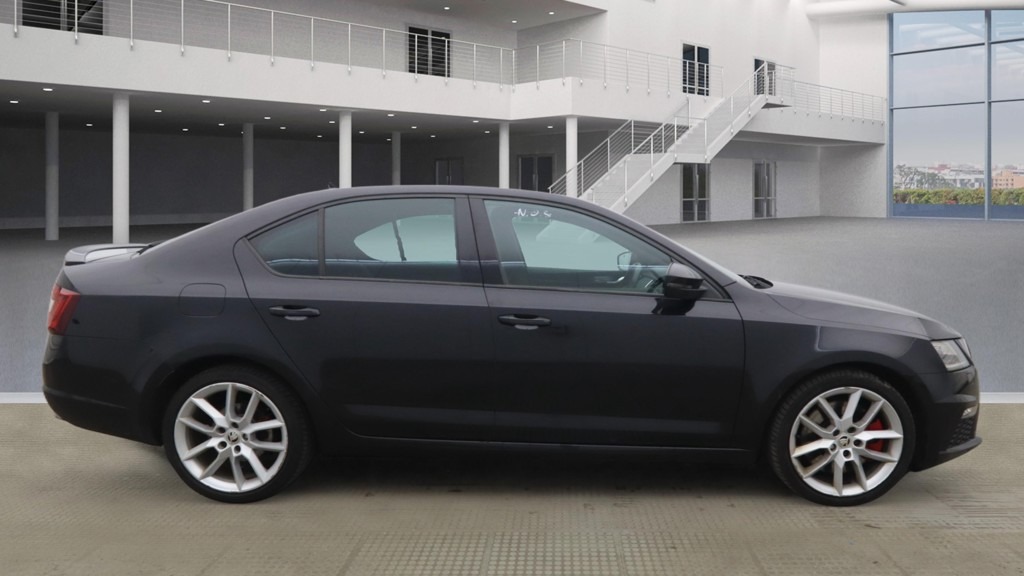 Used Skoda Octavia 2018 for sale - 77833578: Photo 6