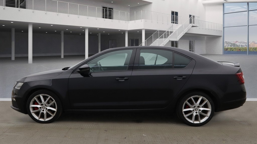 Used Skoda Octavia 2018 for sale - 77833578: Photo 7