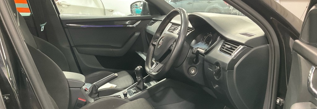 Used Skoda Octavia 2018 for sale - 77833578: Photo 8