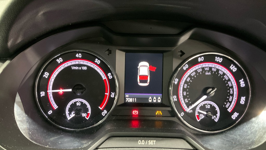 Used Skoda Octavia 2018 for sale - 77833578: Photo 9