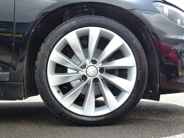 Used Volkswagen Scirocco 2014 for sale - 67704216: Photo 15