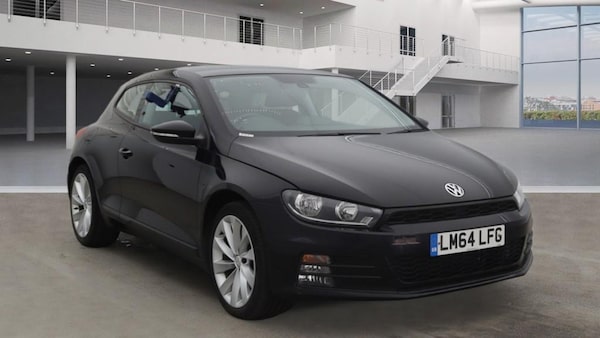 Used Volkswagen Scirocco 2014 for sale - 67704216: Photo 16