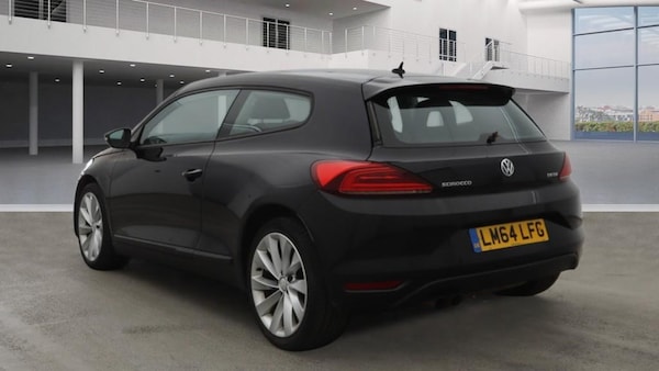 Used Volkswagen Scirocco 2014 for sale - 67704216: Photo 17