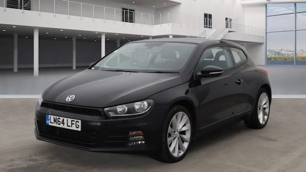 Used Volkswagen Scirocco 2014 for sale - 67704216: Photo 18