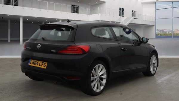 Used Volkswagen Scirocco 2014 for sale - 67704216: Photo 19