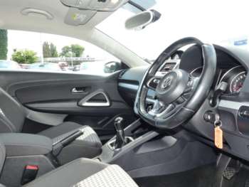 Used Volkswagen Scirocco 2014 for sale - 67704216: Photo