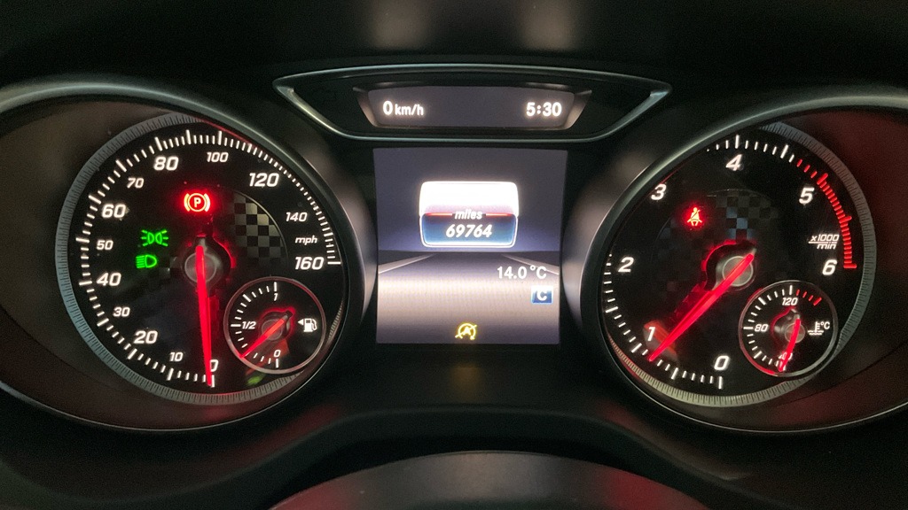 Used Mercedes-Benz A-Class 2016 for sale - 77718252: Photo 10