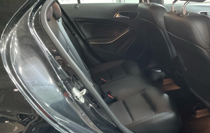 Used Mercedes-Benz A-Class 2016 for sale - 77718252: Photo 7