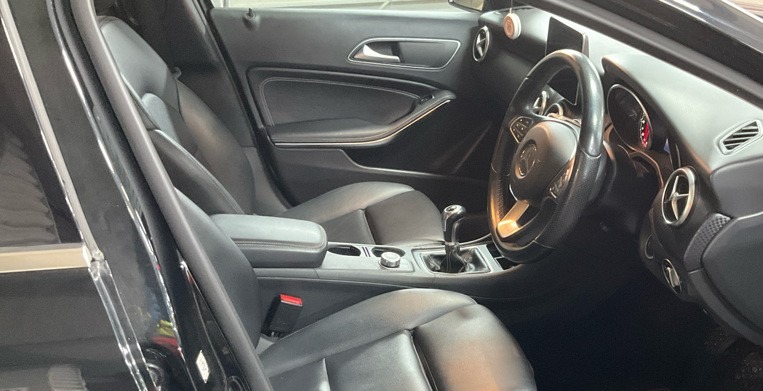 Used Mercedes-Benz A-Class 2016 for sale - 77718252: Photo 8