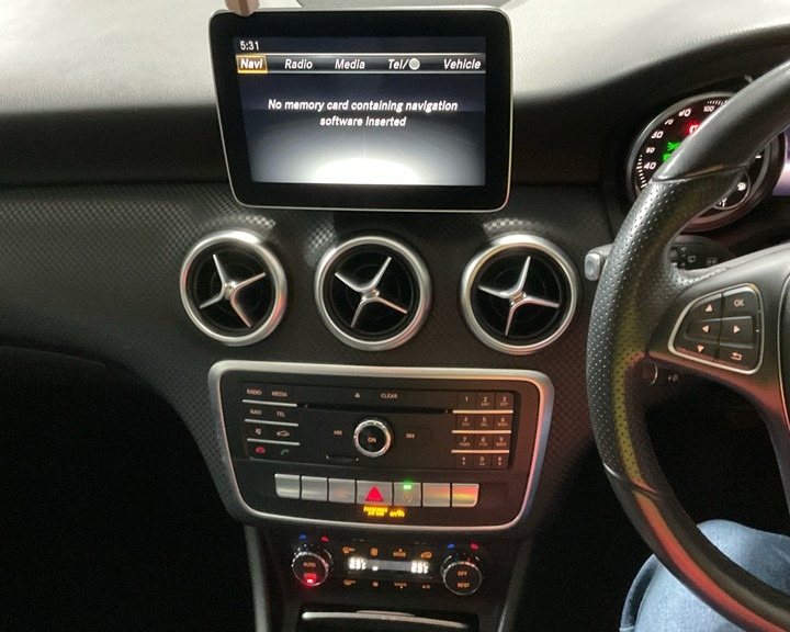 Used Mercedes-Benz A-Class 2016 for sale - 77718252: Photo 9