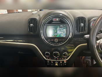 Used MINI Countryman 2017 for sale - 79417851: Photo