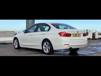 Used BMW 3 Series 2015 for sale - 75333395: Photo