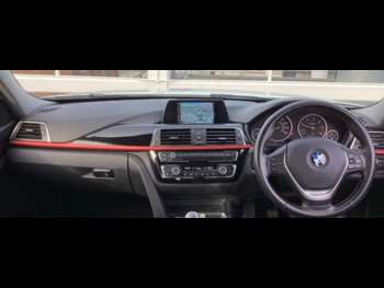 Used BMW 3 Series 2015 for sale - 75333395: Photo
