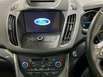 Used Ford C-Max 2017 for sale - 74779842: Photo