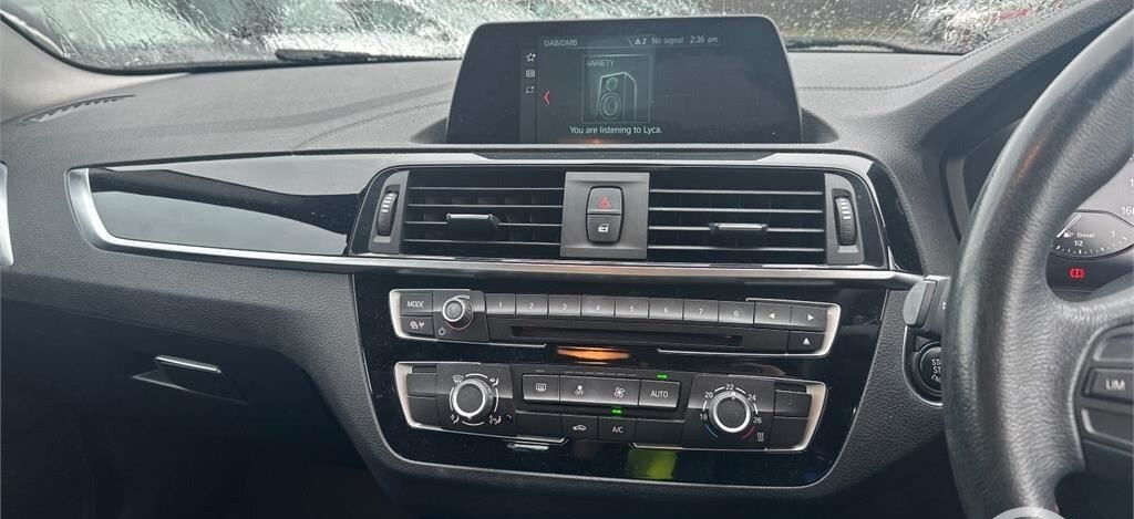 Used BMW 1 Series 2018 for sale - 77492756: Photo 10