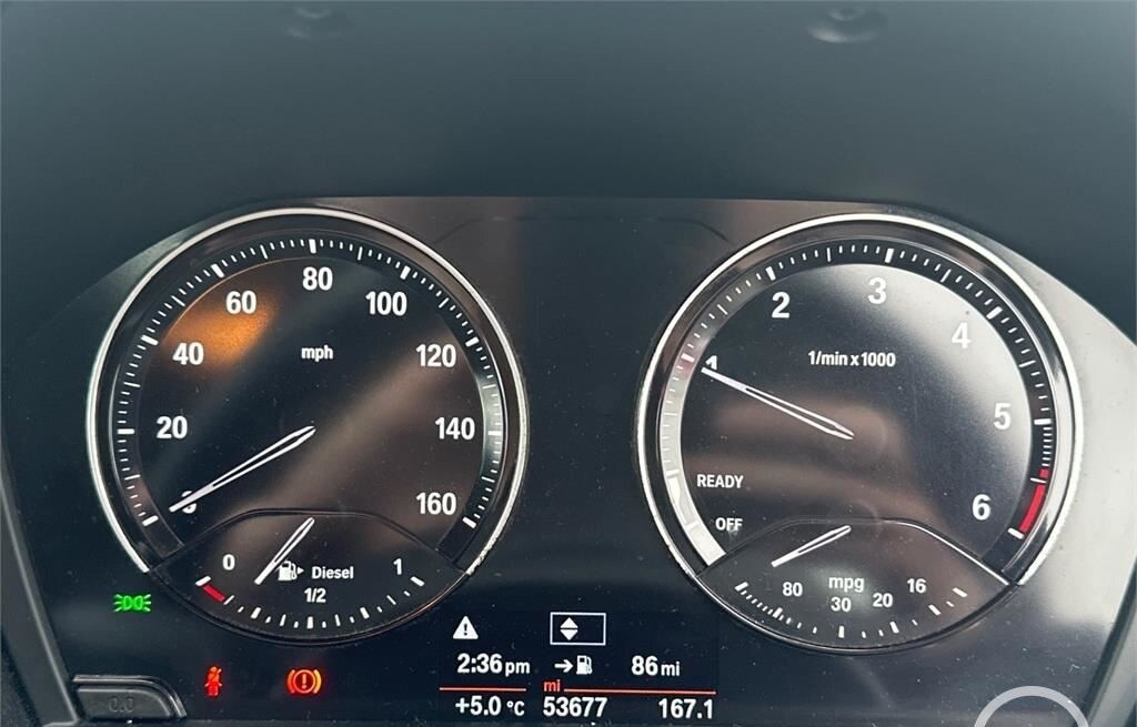 Used BMW 1 Series 2018 for sale - 77492756: Photo 11