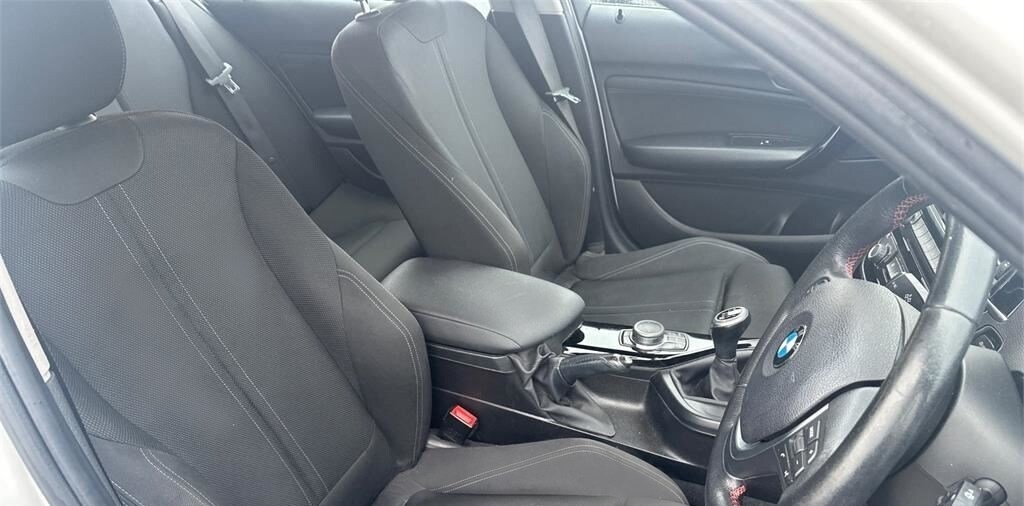 Used BMW 1 Series 2018 for sale - 77492756: Photo 3