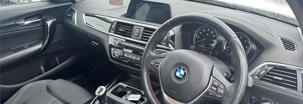 Used BMW 1 Series 2018 for sale - 77492756: Photo 4