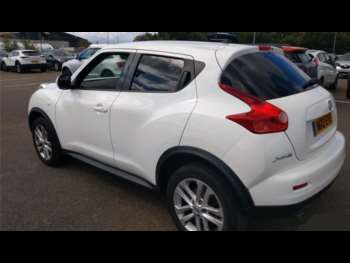 Used Nissan Juke 2012 for sale - 75407049: Photo