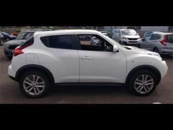 Used Nissan Juke 2012 for sale - 75407049: Photo