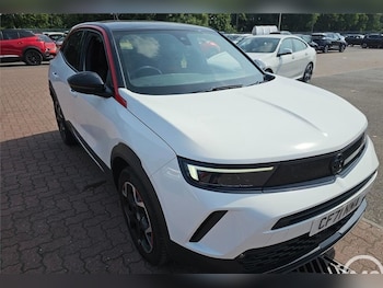 Used Vauxhall Mokka 2021 for sale - 79340912: Photo