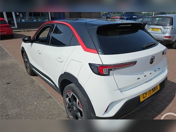 Used Vauxhall Mokka 2021 for sale - 79340912: Photo