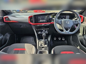 Used Vauxhall Mokka 2021 for sale - 79340912: Photo