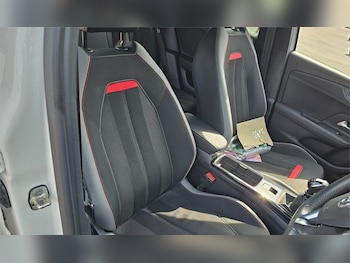Used Vauxhall Mokka 2021 for sale - 79340912: Photo
