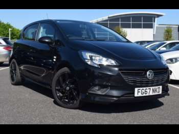 2017 (67) - 1.4 Limited Edition 5dr ++ ULEZ / DAB / BLUETOOTH / LOW INSURANCE GROUP ++