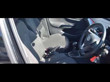 Used Vauxhall Corsa 2017 for sale - 74659699: Photo